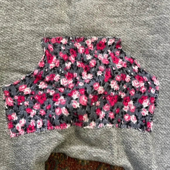 Bundle! 2 sleeveless romper pants! - Picture 3 of 4